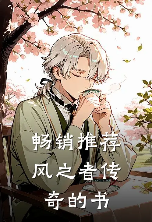 畅销推荐风之者传奇的书