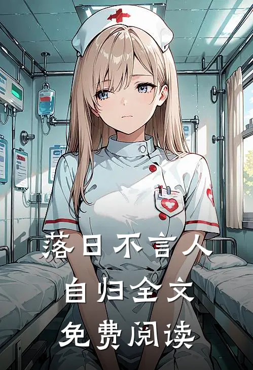 落日不言人自归全文免费阅读