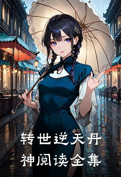 转世逆天丹神阅读全集