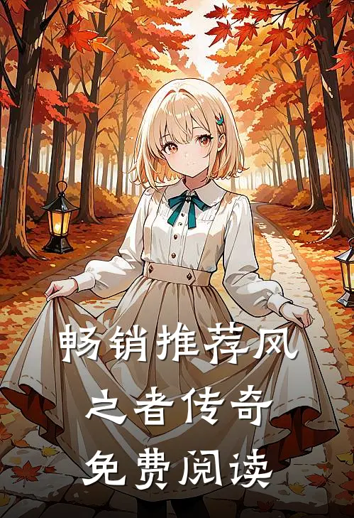 畅销推荐风之者传奇免费阅读