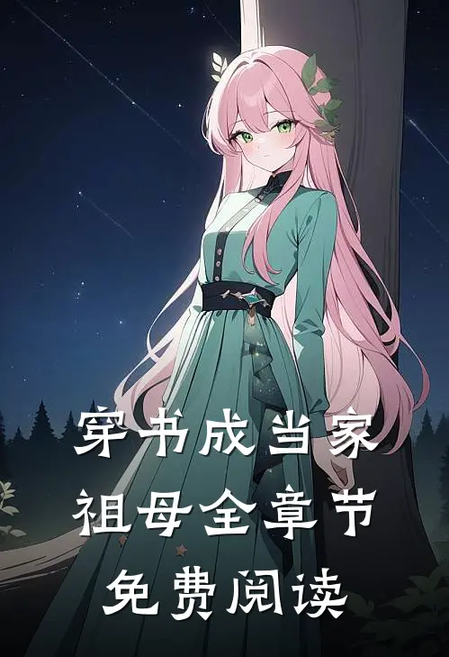 穿书成当家祖母全章节免费阅读
