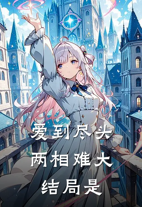 爱到尽头两相难大结局是