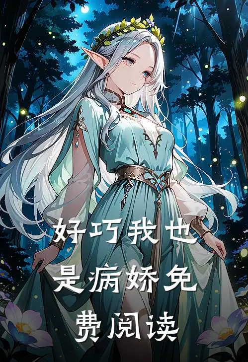 好巧我也是病娇免费阅读