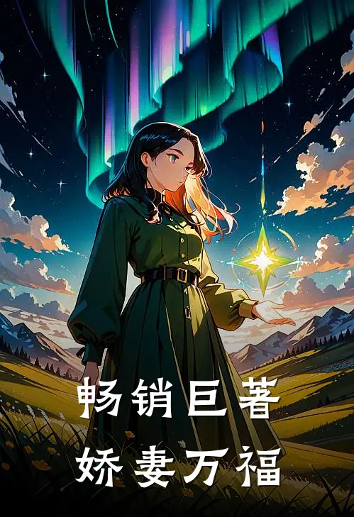 畅销巨著娇妻万福