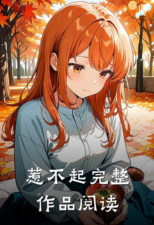 惹不起完整作品阅读