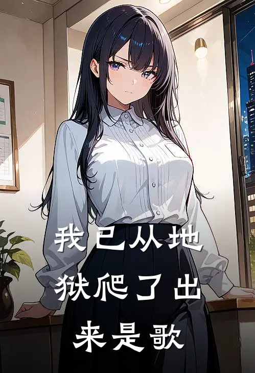 我已从地狱爬了出来是歌