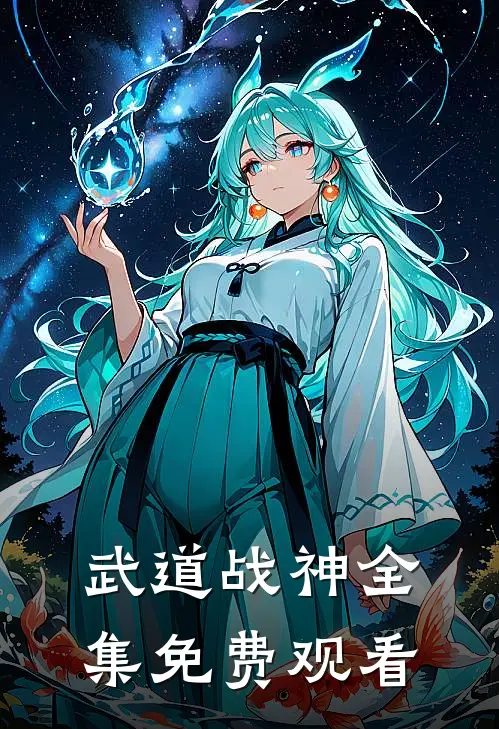 武道战神全集免费观看
