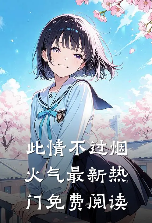此情不过烟火气最新热门免费阅读