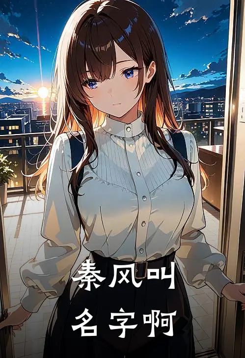 秦风叫名字啊