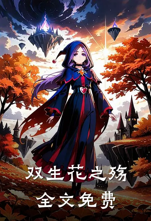 双生花之殇全文免费