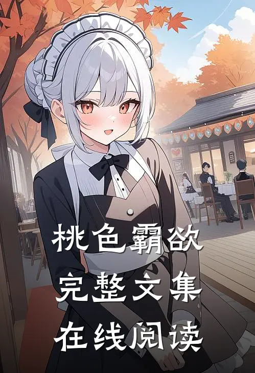 桃色霸欲完整文集在线阅读