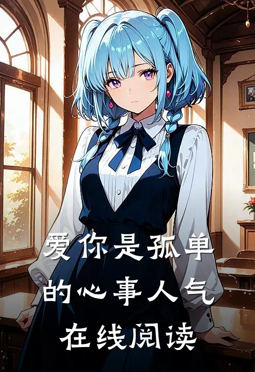 爱你是孤单的心事人气在线阅读
