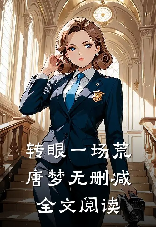 转眼一场荒唐梦无删减全文阅读