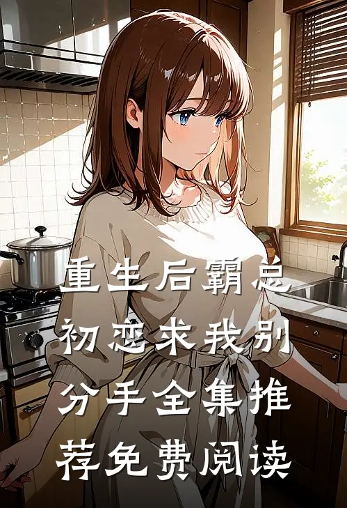 重生后霸总初恋求我别分手全集推荐免费阅读