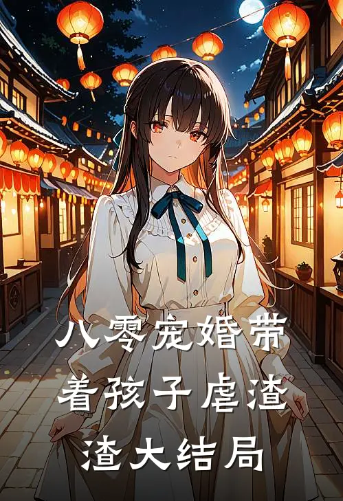 八零宠婚带着孩子虐渣渣大结局