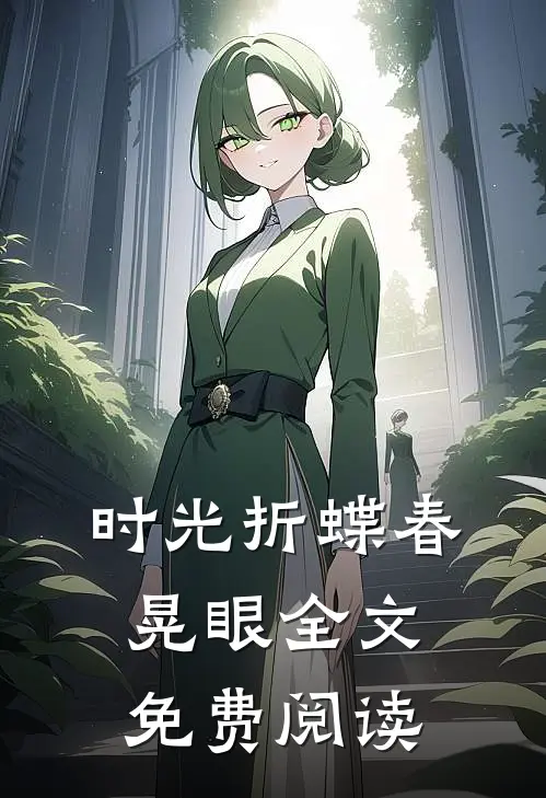 时光折蝶春晃眼全文免费阅读