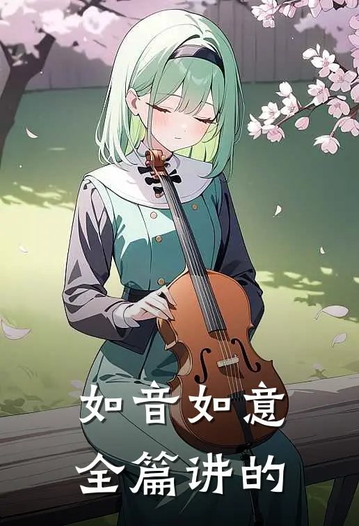 如音如意全篇讲的