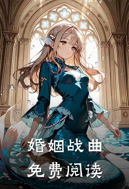 婚姻战曲免费阅读