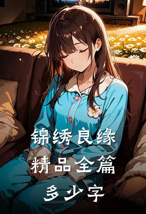 锦绣良缘精品全篇多少字