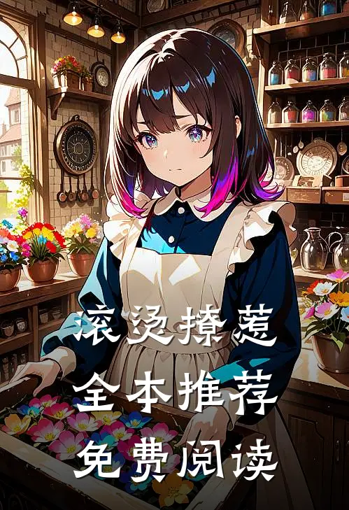 滚烫撩惹全本推荐免费阅读