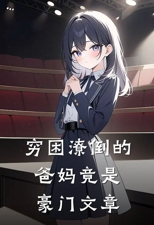穷困潦倒的爸妈竟是豪门文章