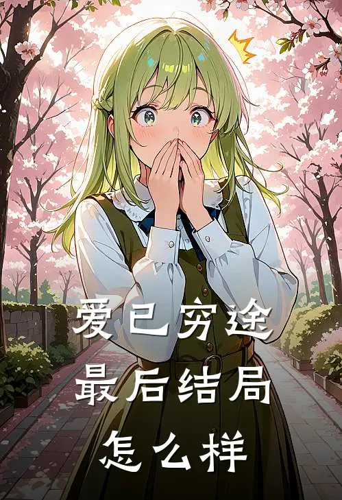 爱已穷途最后结局怎么样