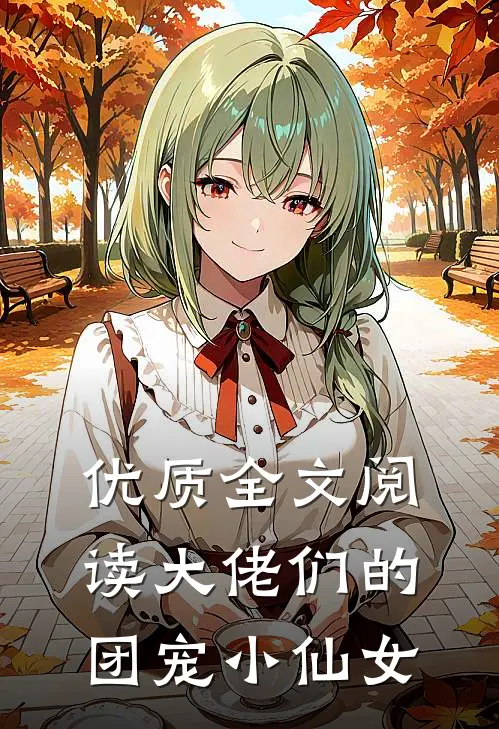 优质全文阅读大佬们的团宠小仙女