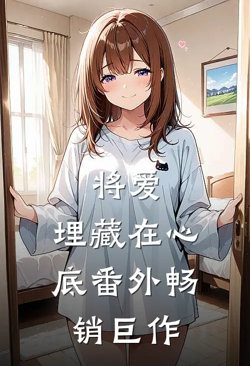 将爱,埋藏在心底番外畅销巨作