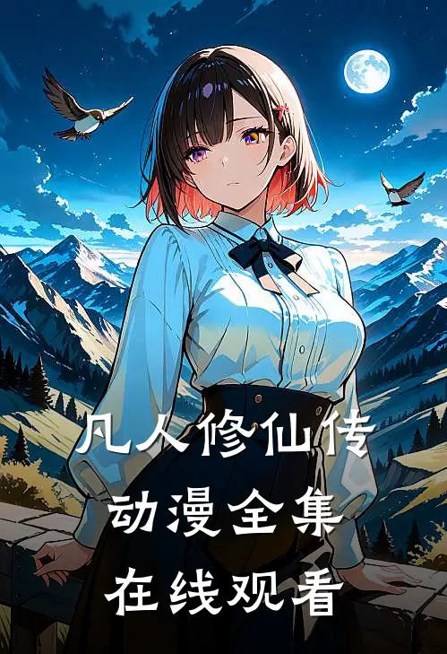 凡人修仙传动漫全集在线观看