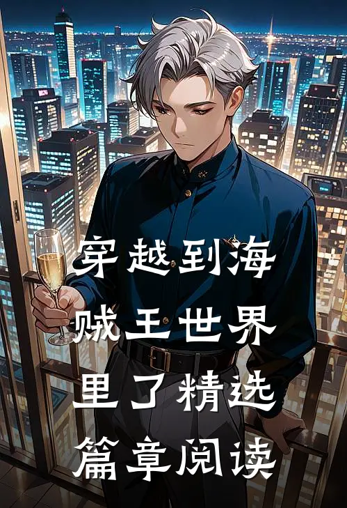 穿越到海贼王世界里了精选篇章阅读