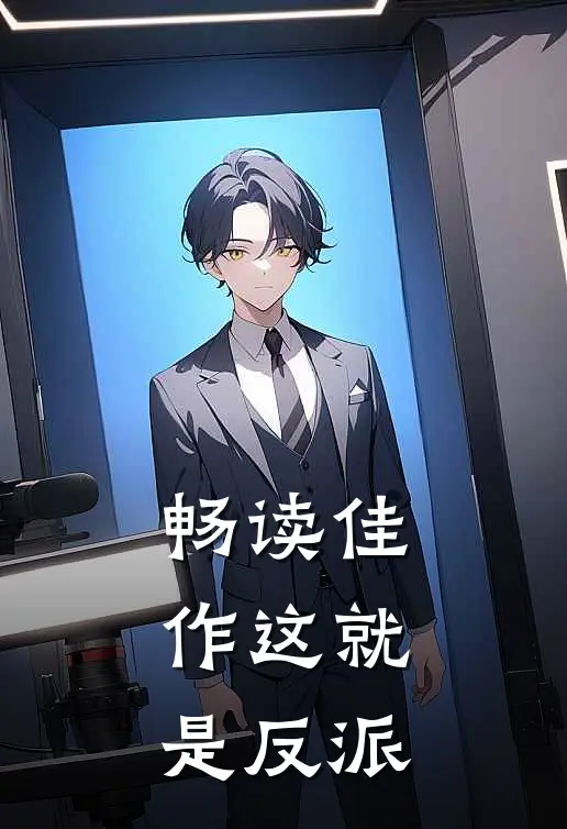 畅读佳作这就是反派