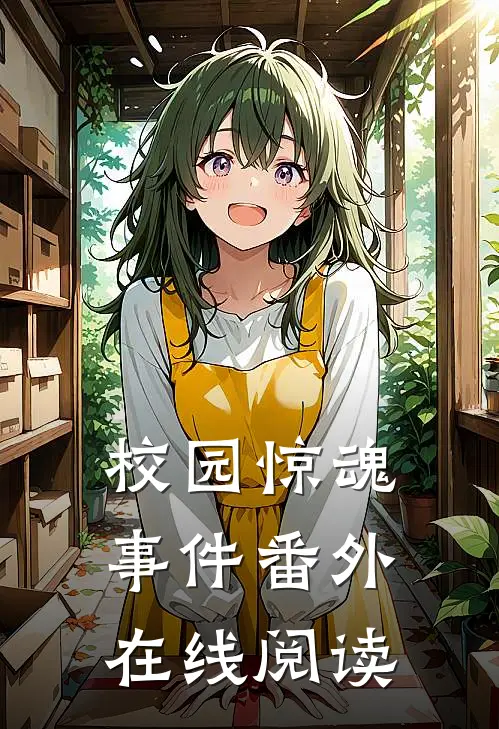 校园惊魂事件 番外在线阅读
