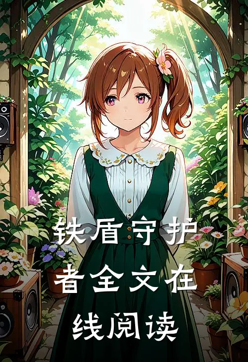 铁盾守护者全文在线阅读