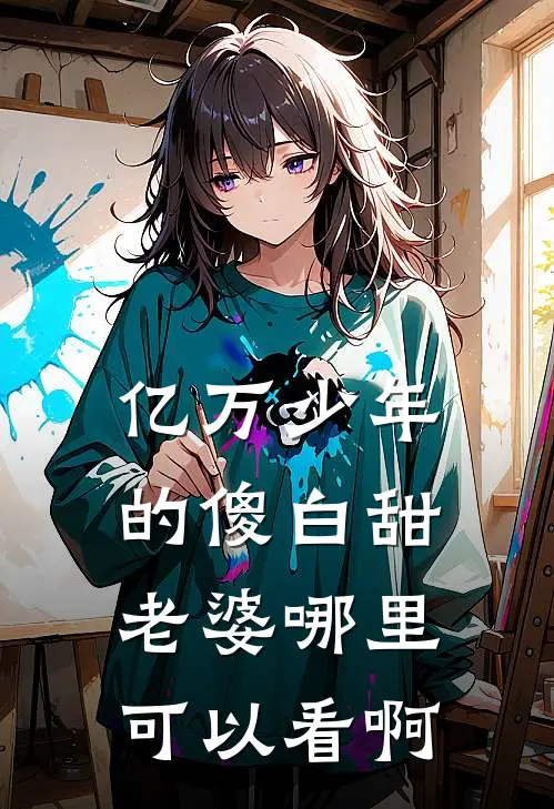 亿万少年的傻白甜老婆哪里可以看啊