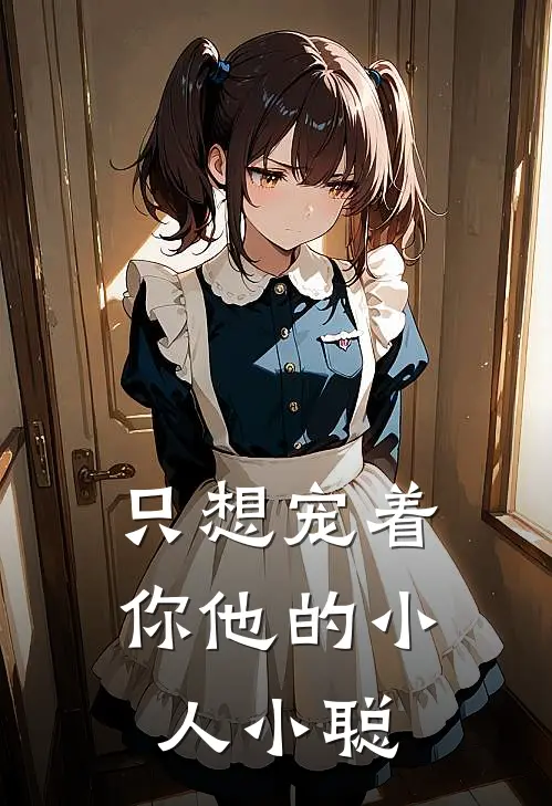 只想宠着你他的小人小聪