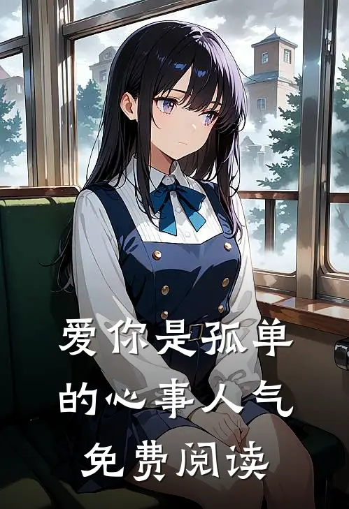 爱你是孤单的心事人气免费阅读