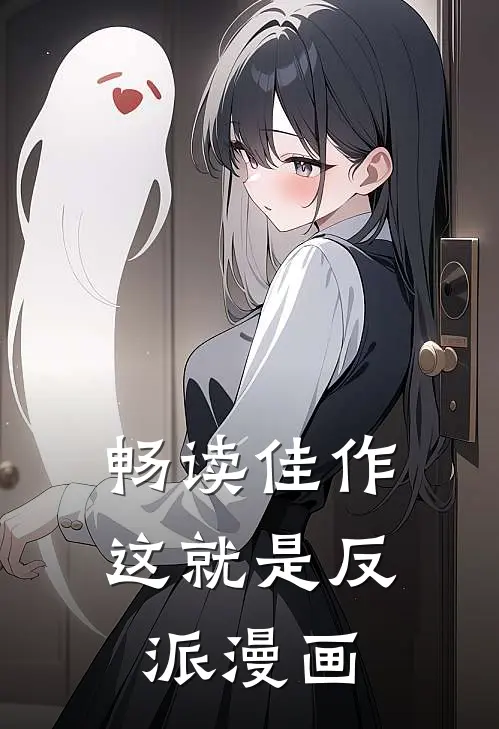 畅读佳作这就是反派漫画