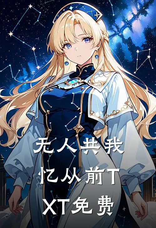 无人共我忆从前TXT免费