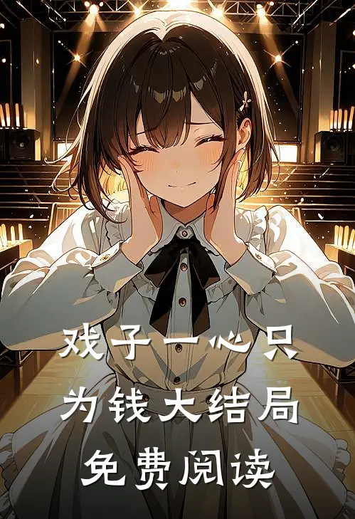 戏子一心只为钱大结局免费阅读