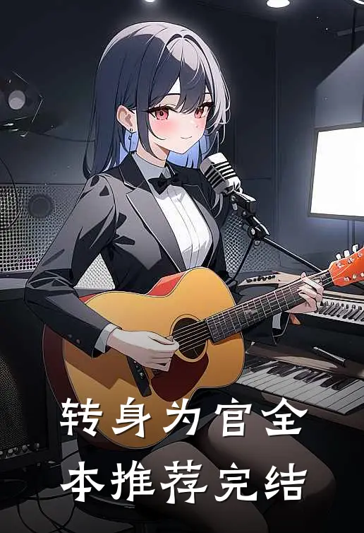 转身为官全本推荐完结