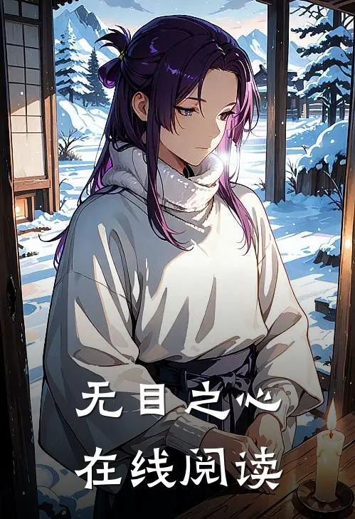 无目之心在线阅读