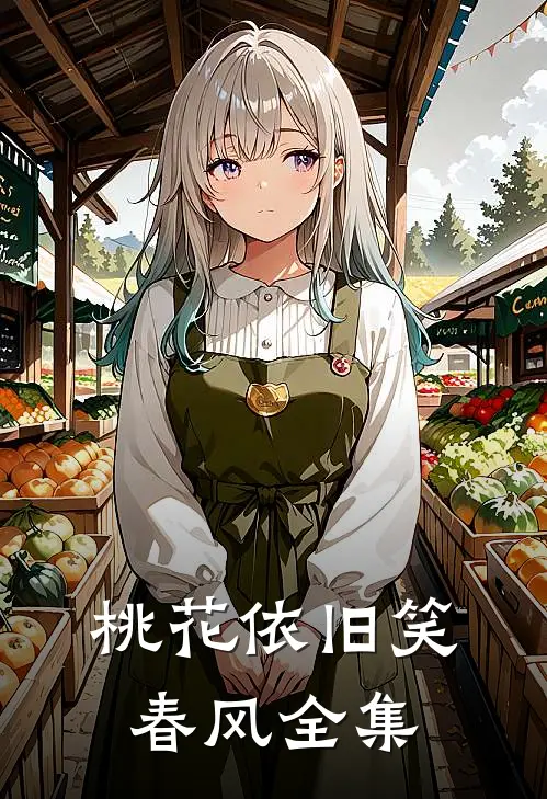 桃花依旧笑春风全集