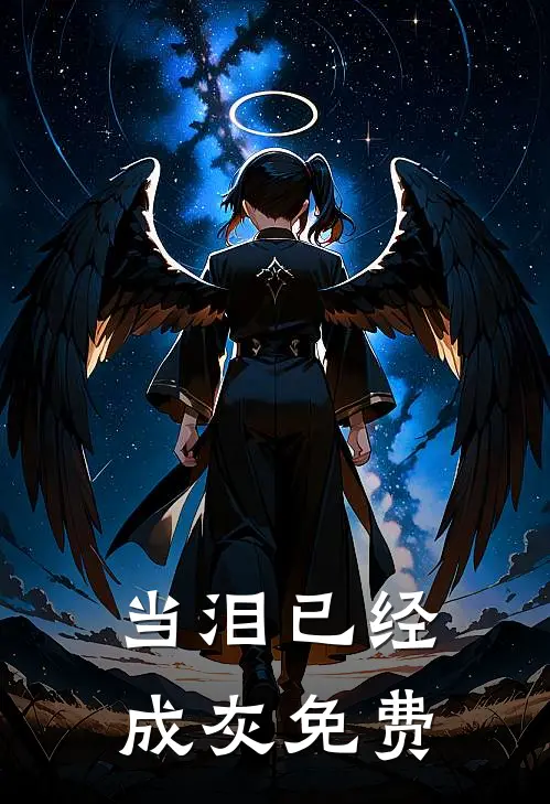 当泪已经成灰免费