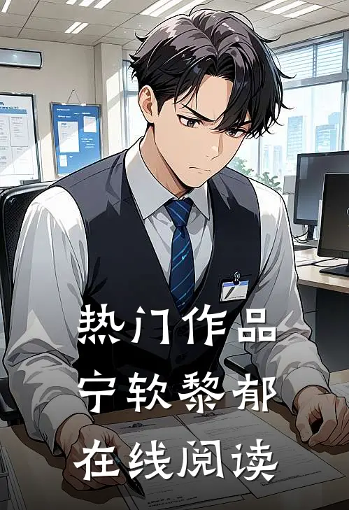 热门作品宁软黎郁在线阅读