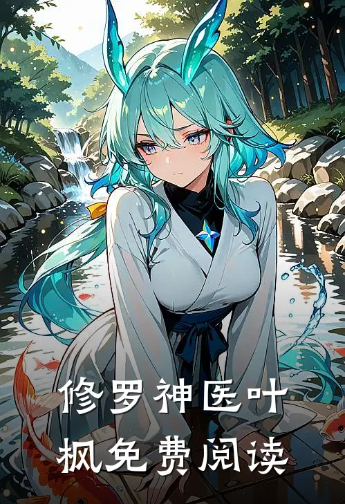 修罗神医叶枫免费阅读