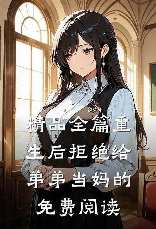 精品全篇重生后拒绝给弟弟当妈的免费阅读