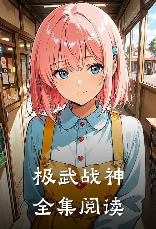 极武战神全集阅读
