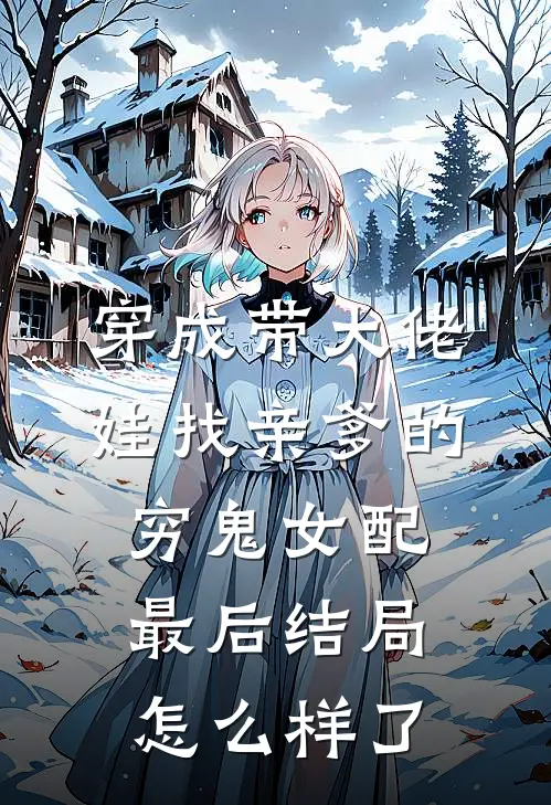 穿成带大佬娃找亲爹的穷鬼女配最后结局怎么样了