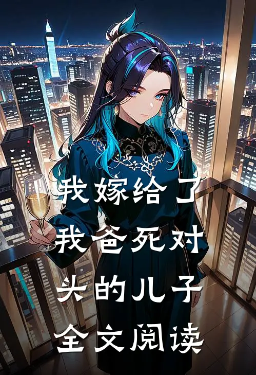 我嫁给了我爸死对头的儿子全文阅读