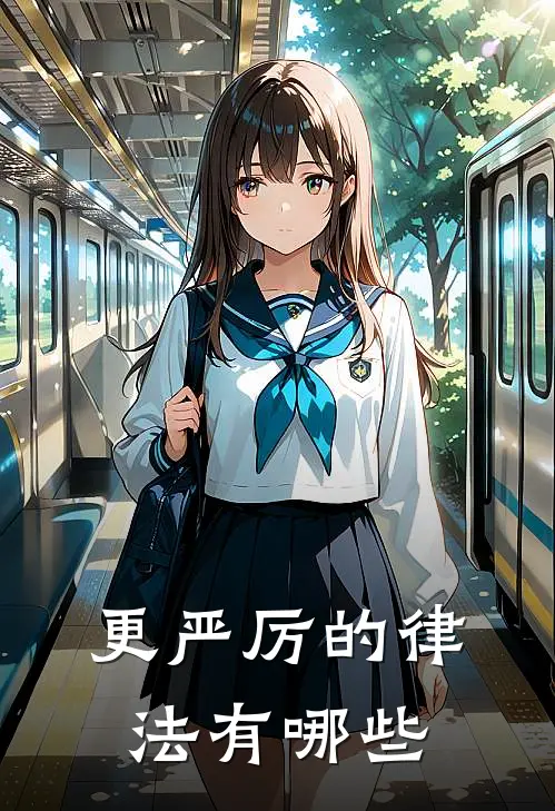 更严厉的律法有哪些